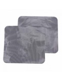 Set 2 parasolare laterale PVC antistatic 36x44 cm Bottari