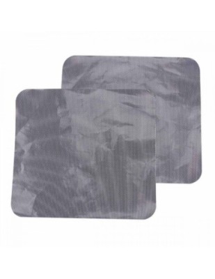 Set 2 parasolare laterale PVC antistatic 36x44 cm Bottari foto