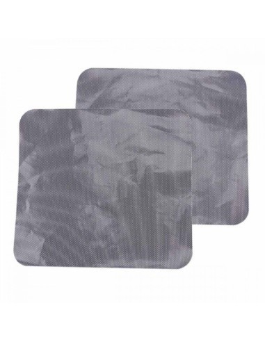 Set 2 parasolare laterale PVC antistatic 36x44 cm Bottari