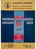Gleb Dragan (coord.) - Dictionar explicativ pentru stiintele exacte (Editia: 2003)