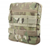 G.P. POUCH - MULTICAM, Condor