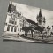 CARTE POSTALA IASI - PALATUL CULTURII CIRCULATA