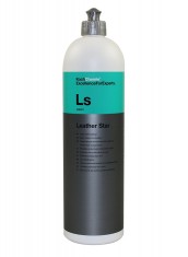 Solutie Hidratare Piele Koch Chemie Leather Star Ls, 1L foto