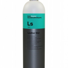 Solutie Hidratare Piele Koch Chemie Leather Star Ls, 1L