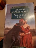 Romeo and Juliet - William Shakespeare