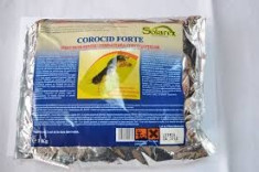 Insecticid COROCID FORTE 1KG foto