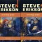 Steven Erikson - Amintirile gheții ( 2 vol. )