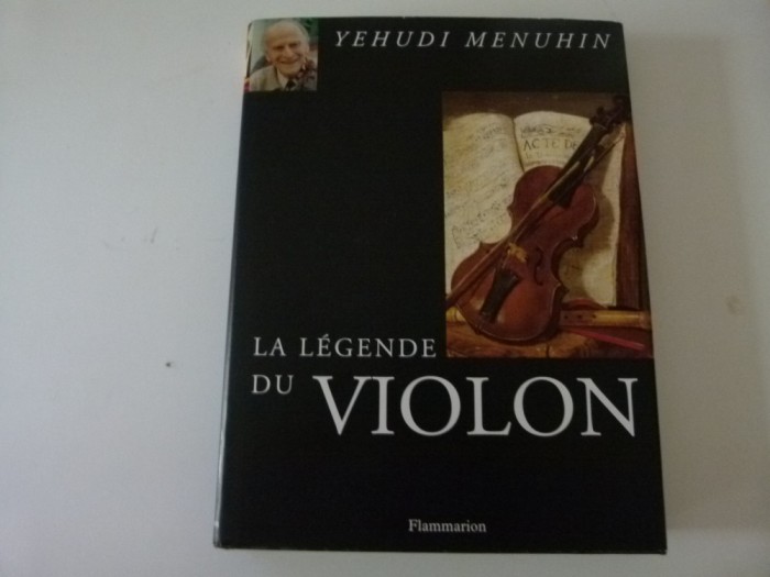 Istoria viorii