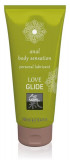 Lubrifiant Anal Love Glide, 100 ml, Shiatsu