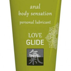 Lubrifiant Anal Love Glide, 100 ml