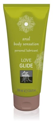 Lubrifiant Anal Love Glide, 100 ml foto