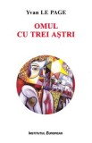 Omul cu trei astri - Yvan Le Page