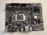 Placa de baza Gigabyte H310M H 2.0 Intel LGA1151 mATX - poze reale