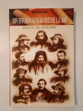 Nicolae Isar - Din istoria generației de la 1848: revoluție - exil - destin istoric