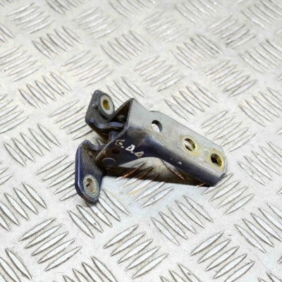 Balama ușă dreapta spate MITSUBISHI PAJERO III V7_W, V6_W 2006 13813843 foto