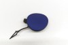 Capac c&acirc;rlig de remorcare bara de protecție spate VW GOLF VII 5G1, BQ1, BE1, BE2 2015 OEM: 5G6807441 | 25804397