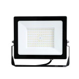 Reflector LED PNI GreenHouse WS130 100 W, alimentare 230 V, 8700 lm, 6500 K, IP65