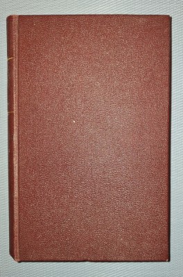 ION HELIADE RADULESCU&amp;nbsp;-&amp;nbsp;ECHILIBRUL INTRE ANTITEZE (VOL. I-II, COLEGATE) foto