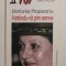 STEFANIA PLOPEANU - VORNINDU- VA PRIN SEMNE , VERUSRI , POSTAFATA OCTAVIAN SOVIANY , 2004