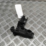 Suport bara de protecție st&acirc;nga spate VW GOLF VII 5G1, BQ1, BE1, BE2 2017 OEM: 5G6807393A 31036326