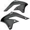 Laterale radiator Kawasaki KXF450/06,negru Cod Produs: MX_NEW 05200380PE