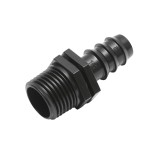 Racord drept picurare D16 X 3/4