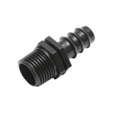 Racord drept picurare D16 X 3/4