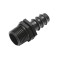 Racord drept picurare D16 X 3/4