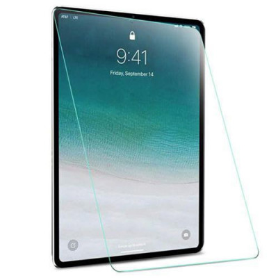 Folie Sticla Tempered Glass Tableta iPad Pro 11 2018 a2013 a1934 a1980 iPad Pro 11 2020 a2068 a2230 a2231 a2228 foto