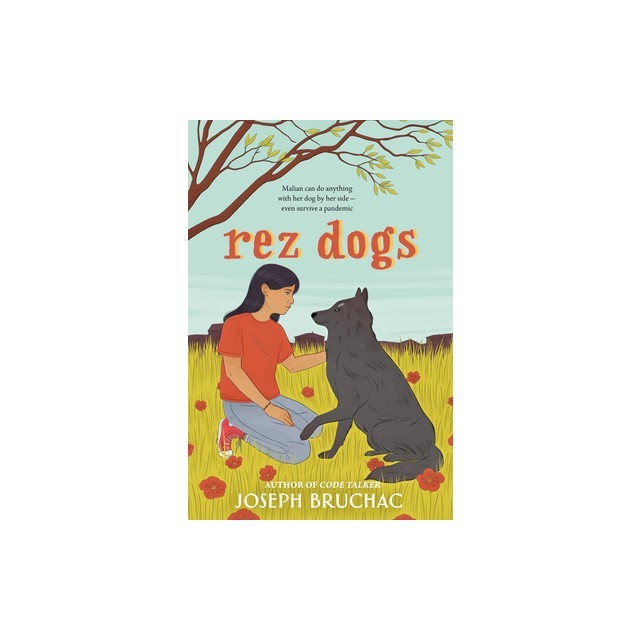 Rez Dogs