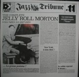 VINIL # 2XLP Jelly Roll Morton &ndash; The Complete Jelly Roll Morton Volumes 3/4 (1927-1929) (EX)