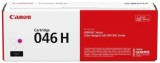 Toner Canon CRG046HM, Magenta, capacitate 5000 pagini, pentru seriile LBP65x