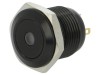 Comutator Anti-Vandalism 2 SPST-NO 2A 36VDC IP65 12V