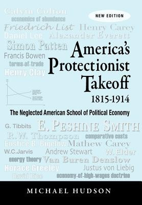 America&amp;#039;s Protectionist Takeoff 1815-1914 foto