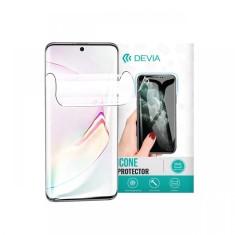 Folie Motorola Edge 30 Ultra Devia Silicon Antibacterian