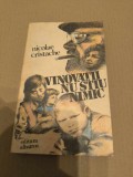 NICOLAE CRISTACHE - VINOVATII NU STIU NIMIC
