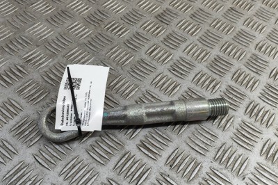 C&amp;acirc;rlig de remorcare BMW X5 G05 2022 OEM: 7953897 31258342 foto