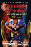 Fazbear Frights | Scott Cawthon, Elley Cooper, Andrea Waggener