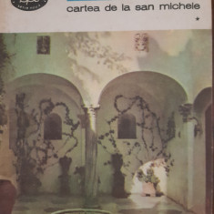 Cartea de la San Michele vol. 1-2 Axel Munthe 1990
