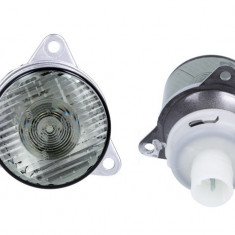 Lampa marsarier HELLA 2ZR008221051 rotund 12/24V tip bec P21W, diam. 55mm , adancime 87,50mm, cu distanta intre suruburi 61 mm, stg=dr.