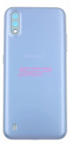 Capac baterie Samsung Galaxy A01 / A015F BLUE