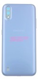 Capac baterie Samsung Galaxy A01 / A015F BLUE