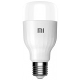 Bec LED Xiaomi Mi Smart, Wi-Fi, E27, 9W, 1700K - 6500K, 950lm GPX4021GL
