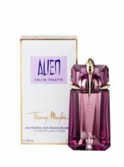 Apa de toaleta Thierry Mugler Alien, 60 ml, pentru femei foto