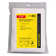 10x AEG Gr. 50 sac de praf multistrat cu microfiltru - Patona