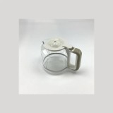 Caraffă 1342 pentru espressor De'Longhi AT4066009010 Ariete Original