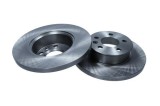 Disc frana VW TRANSPORTER T4 platou / sasiu (70E, 70L, 70M, 7DE, 7DL, 7DM) (1990 - 2003) MAXGEAR 19-0784