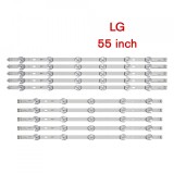 Barete led LG 55&quot; LG INNOTEK DRT 3.0 55&quot;_A/B TYPE REV01 LG DRT 3.0 55&#039;&#039; 5barete, Oem