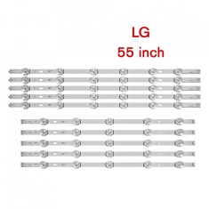Barete led LG 55&quot; LG INNOTEK DRT 3.0 55&quot;_A/B TYPE REV01 LG DRT 3.0 55&#039;&#039; 5barete