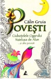 Povesti | Calin Gruia, Agora